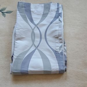 Threshold 2 panel Curtains